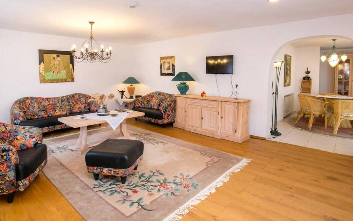 Photo of Livingroom in Thasos