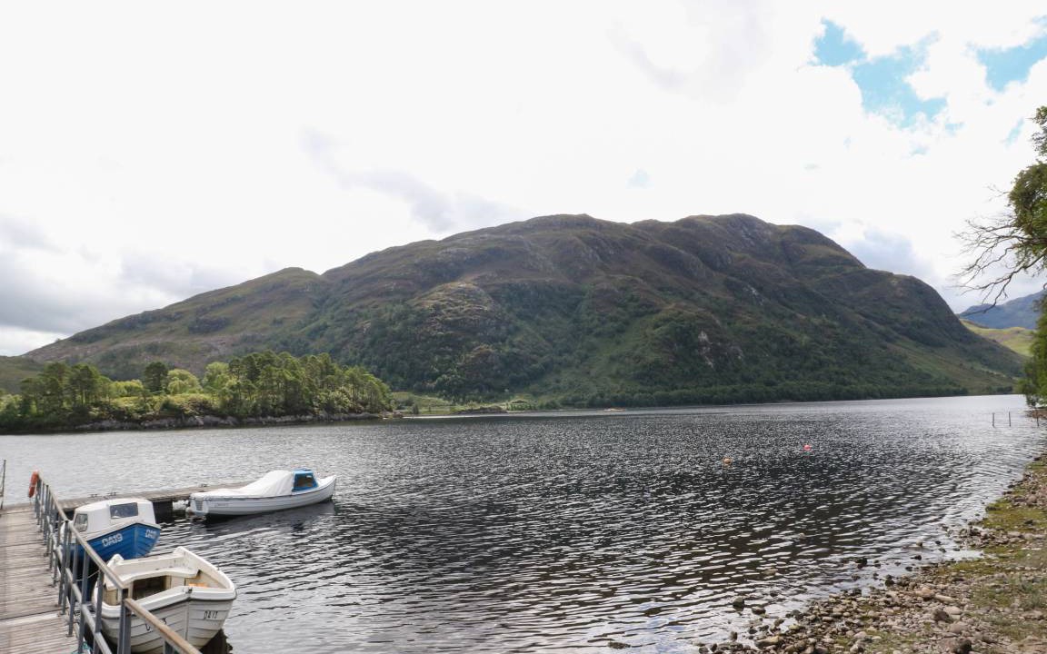 Photo of Others in Glenfinnan