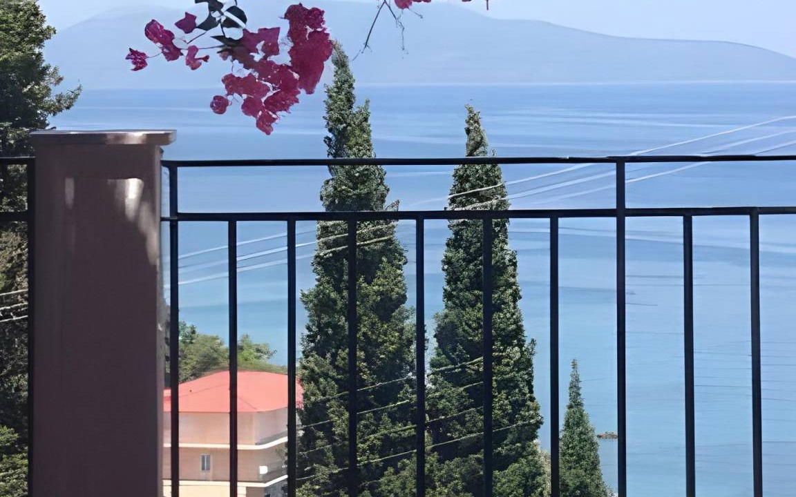 Photo of Patio Balcony in Eleios-Pronnoi