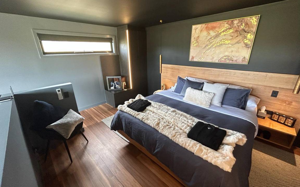 Photo of Bedroom in Lebrina