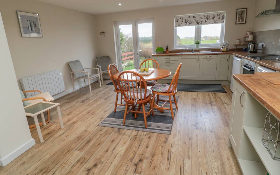 Photo of Kitchen in Coldstream