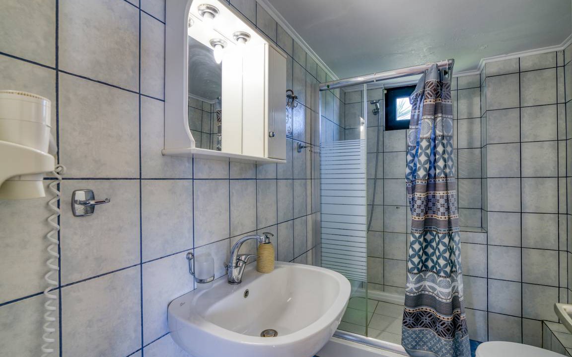 Photo of Bathroom in Andravida-Kyllini