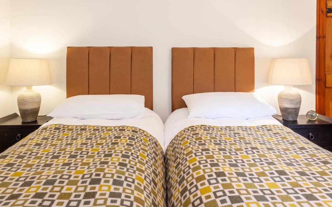 Photo of Bedroom in Dunbar