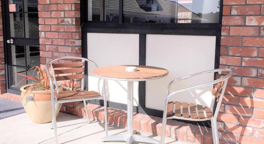 Photo of Patio Balcony in Hokitika