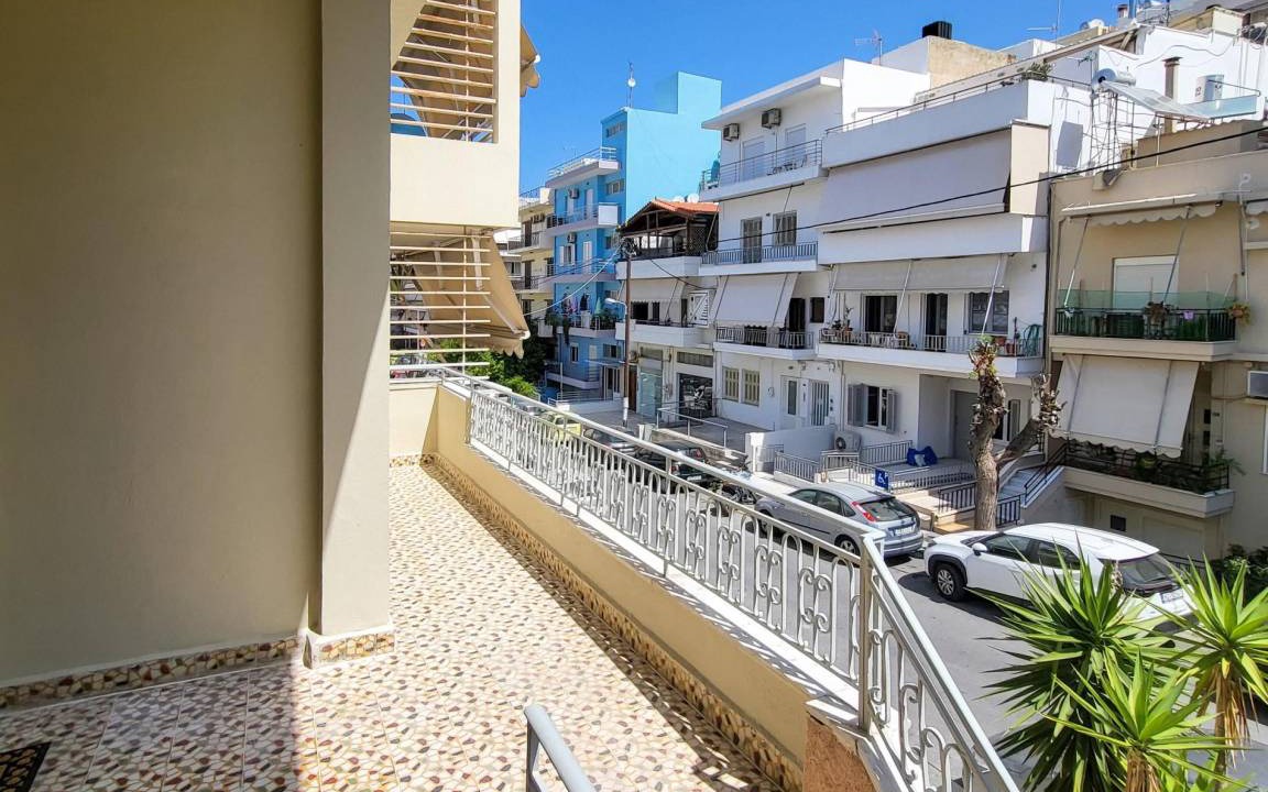 Photo of Patio Balcony in Heraklion