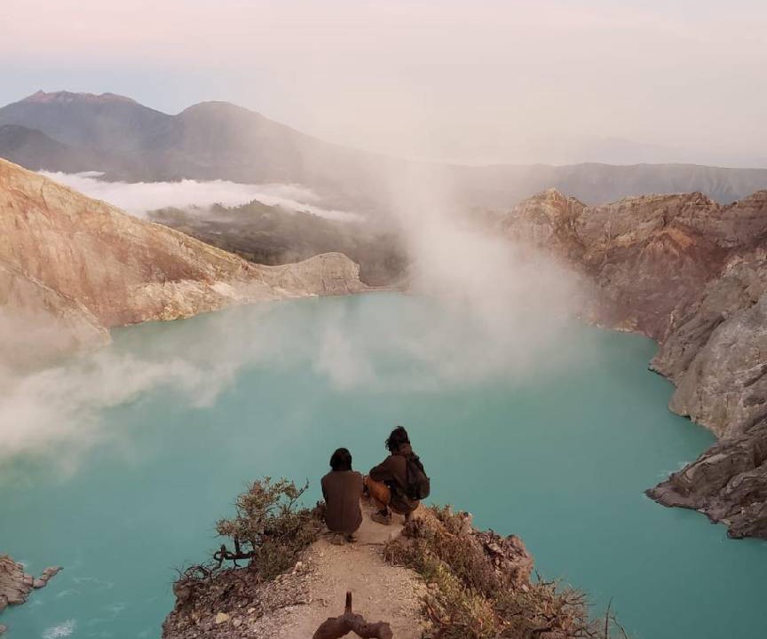 Photo of Outdoor in Tamansuruh