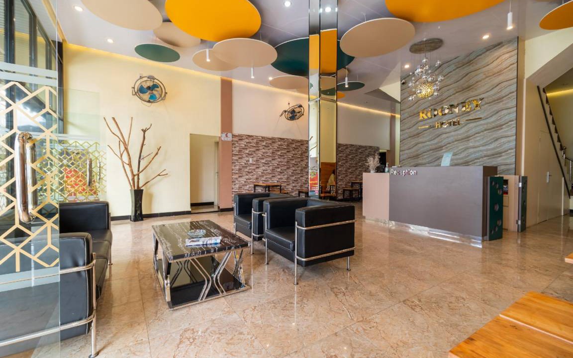 Photo of Livingroom in Pematangsiantar