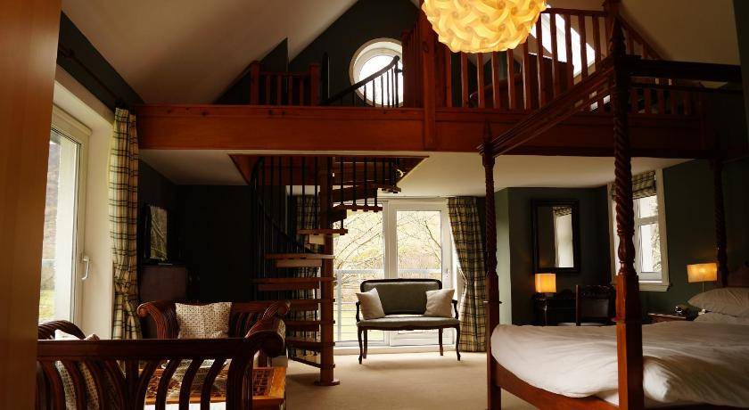 Photo of Bedroom in Lochranza