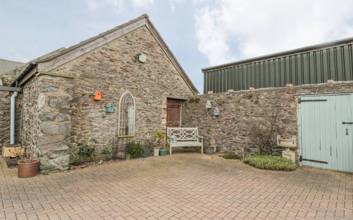 Photo of Others in Coldingham