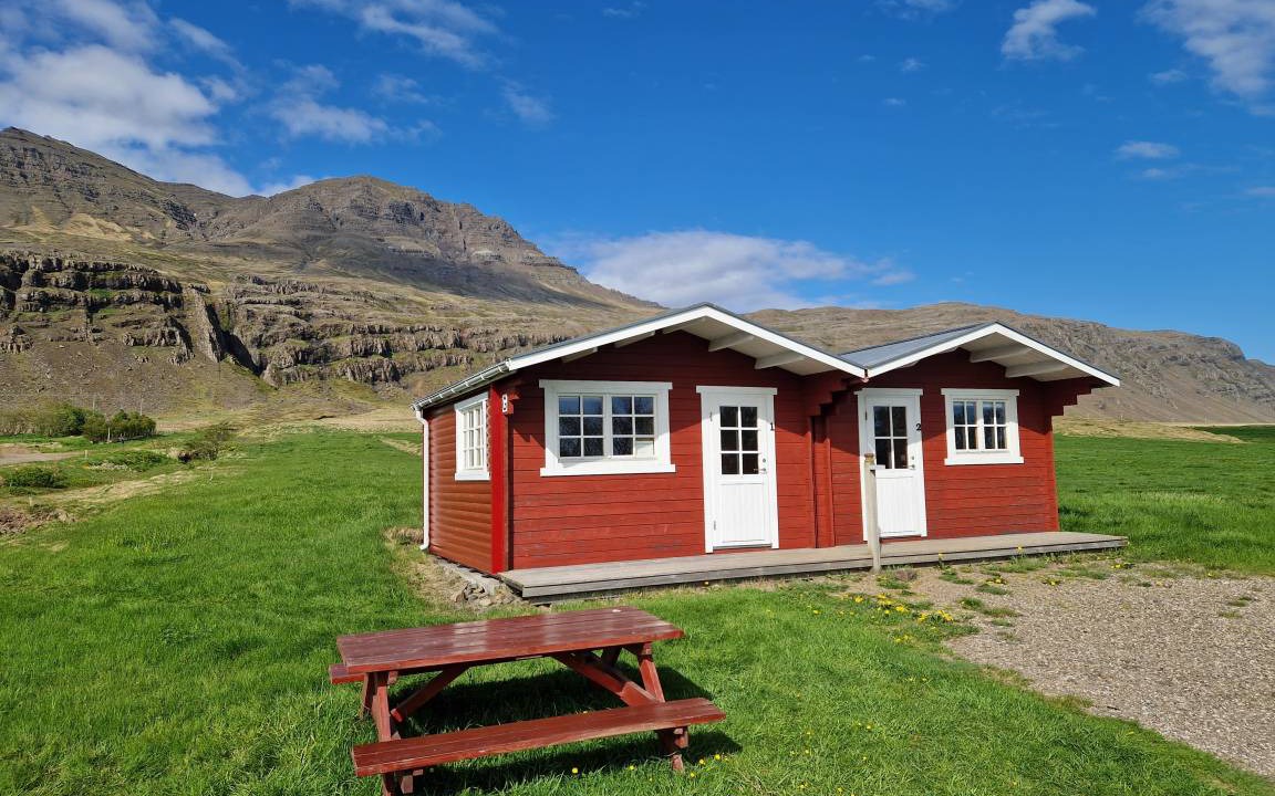 Photo of Others in Djupivogur