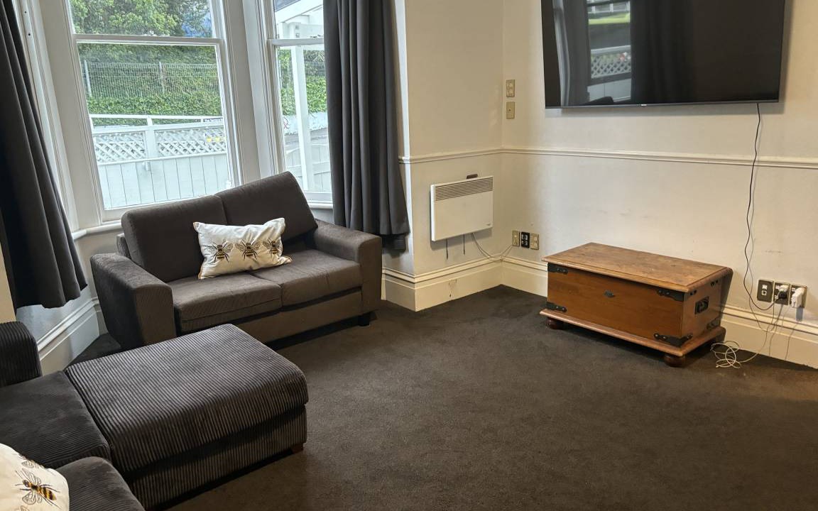 Photo of Livingroom in Te Aro