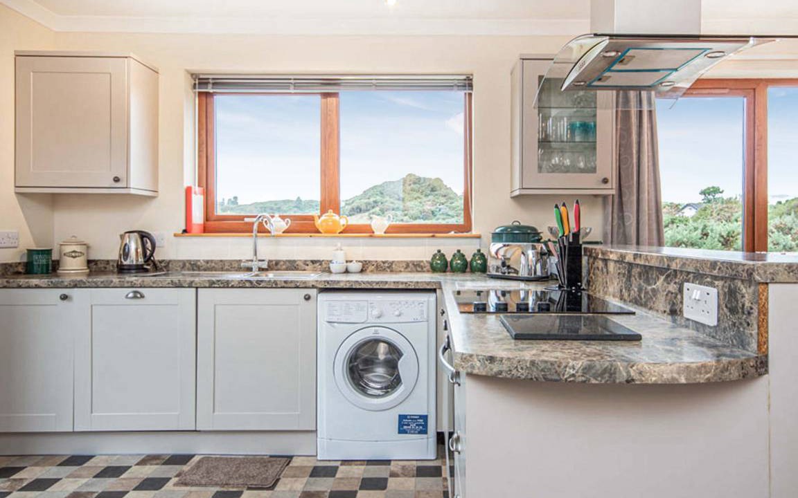 Photo of Kitchen in Brora