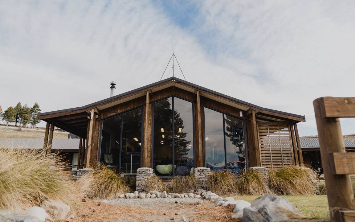 Photo of Others in Lake Tekapo
