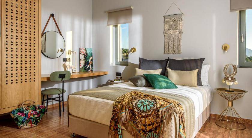 Photo of Bedroom in Agkisaras