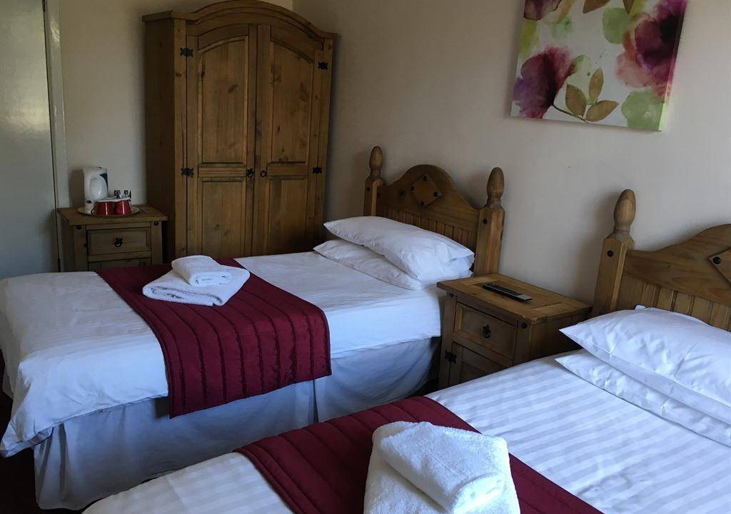 Photo of Bedroom in Evanton