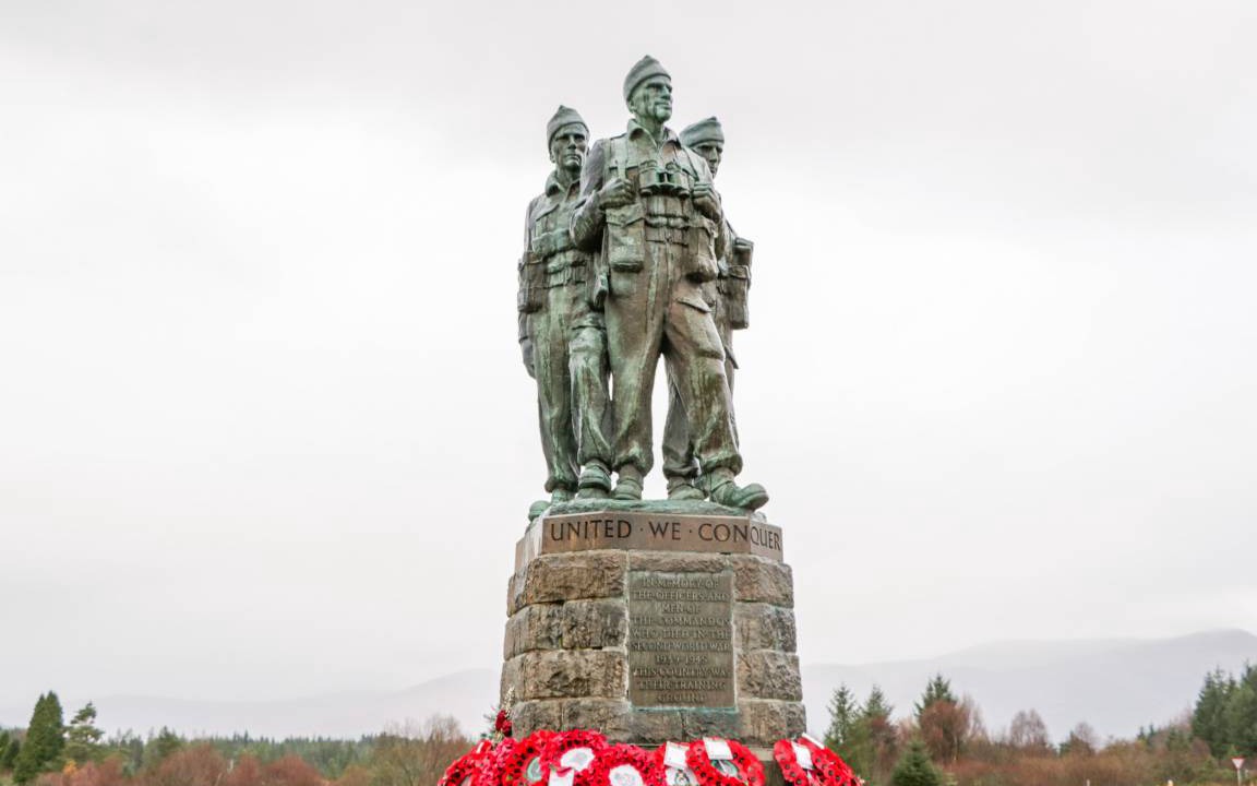 Photo of Others in Spean Bridge