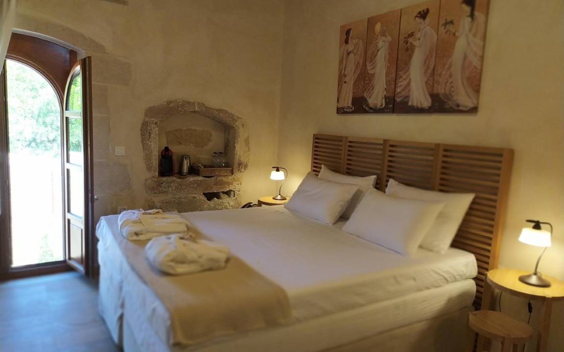 Photo of Bedroom in Melidoni