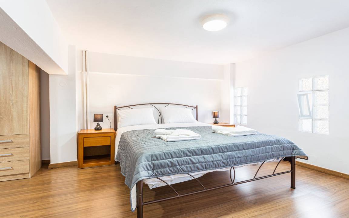 Photo of Bedroom in Chania Town