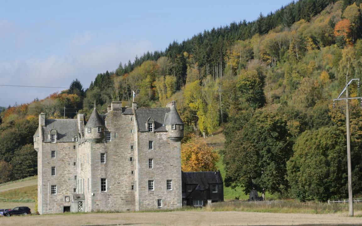 Photo of Others in Aberfeldy