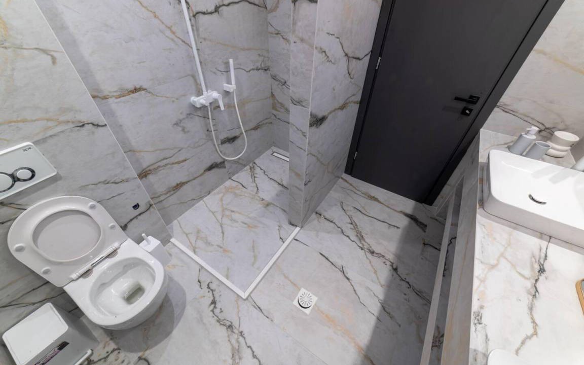 Photo of Bathroom in Vathianos Kampos