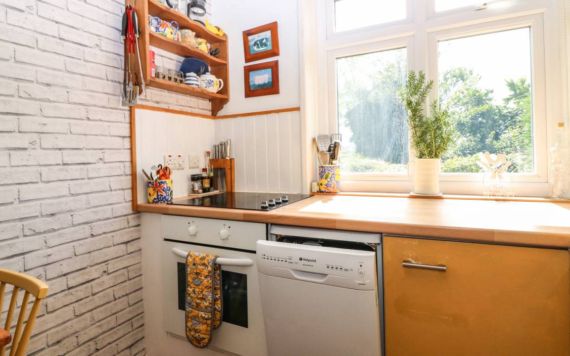 Photo of Kitchen in Swinton