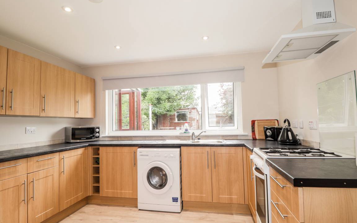 Photo of Kitchen in Inverness City Centre