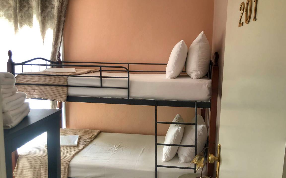 Photo of Bedroom in Lechovo