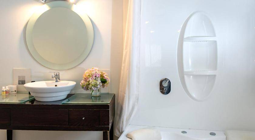 Photo of Bathroom in Akaroa