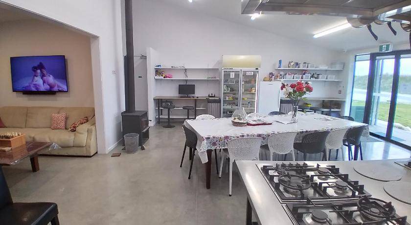 Photo of Kitchen in Mount Pisa
