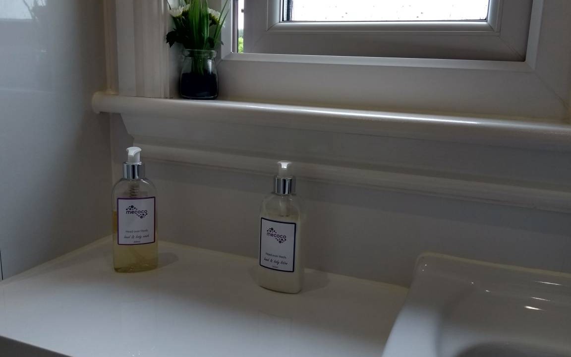 Photo of Bathroom in Dalry