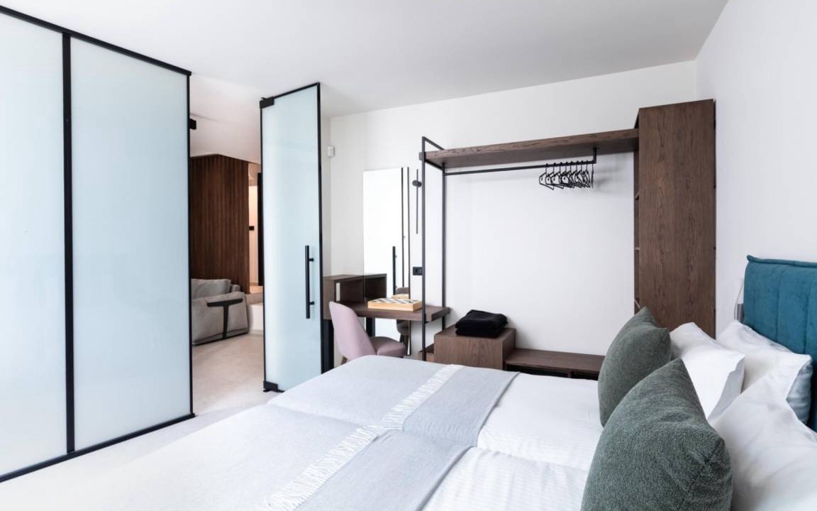 Photo of Bedroom in Lygia