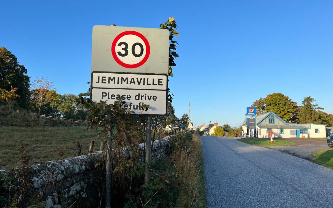 Photo of Others in Jemimaville