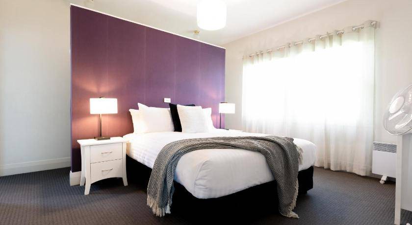 Photo of Bedroom in Newstead