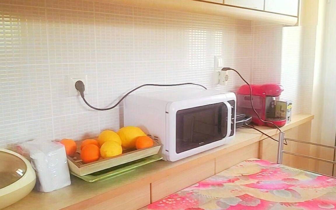 Photo of Kitchen in Arfara