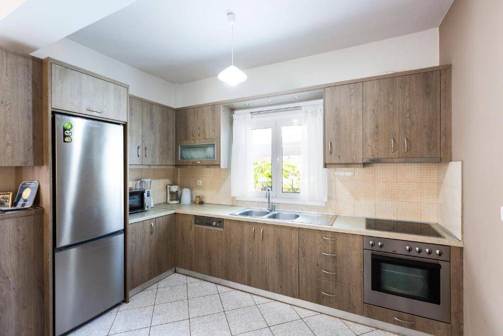 Photo of Kitchen in Melissourgakion