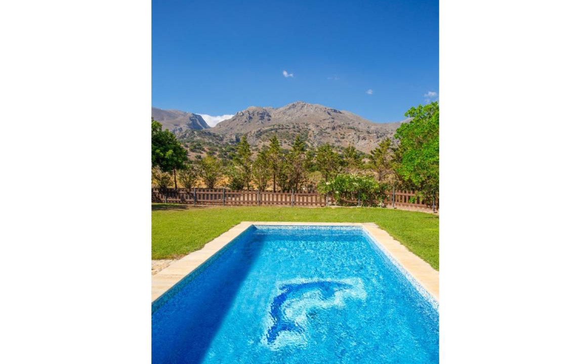 Photo of Outdoor in Fragkokastello