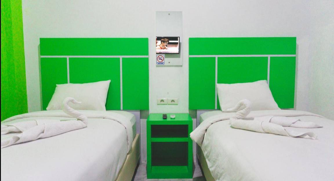 Photo of Bedroom in Pekanbaru