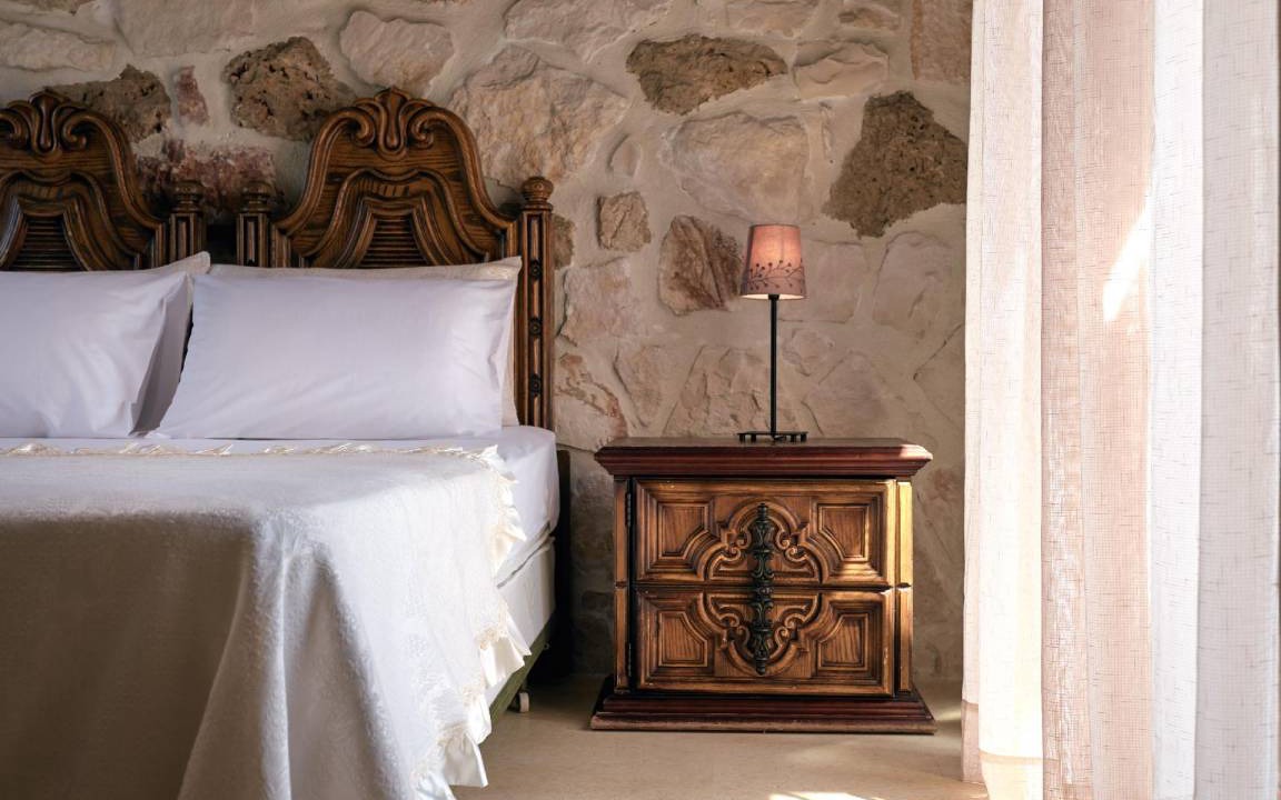 Photo of Bedroom in Kalpaki