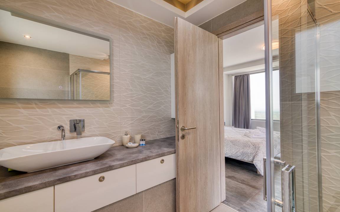 Photo of Bathroom in Zakharo