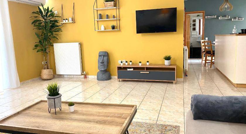 Photo of Livingroom in Spata-Artemida