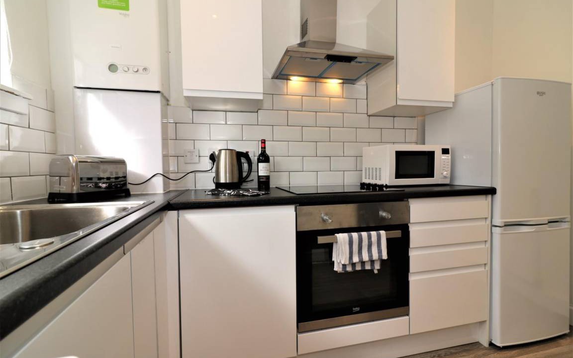 Photo of Kitchen in Hamilton