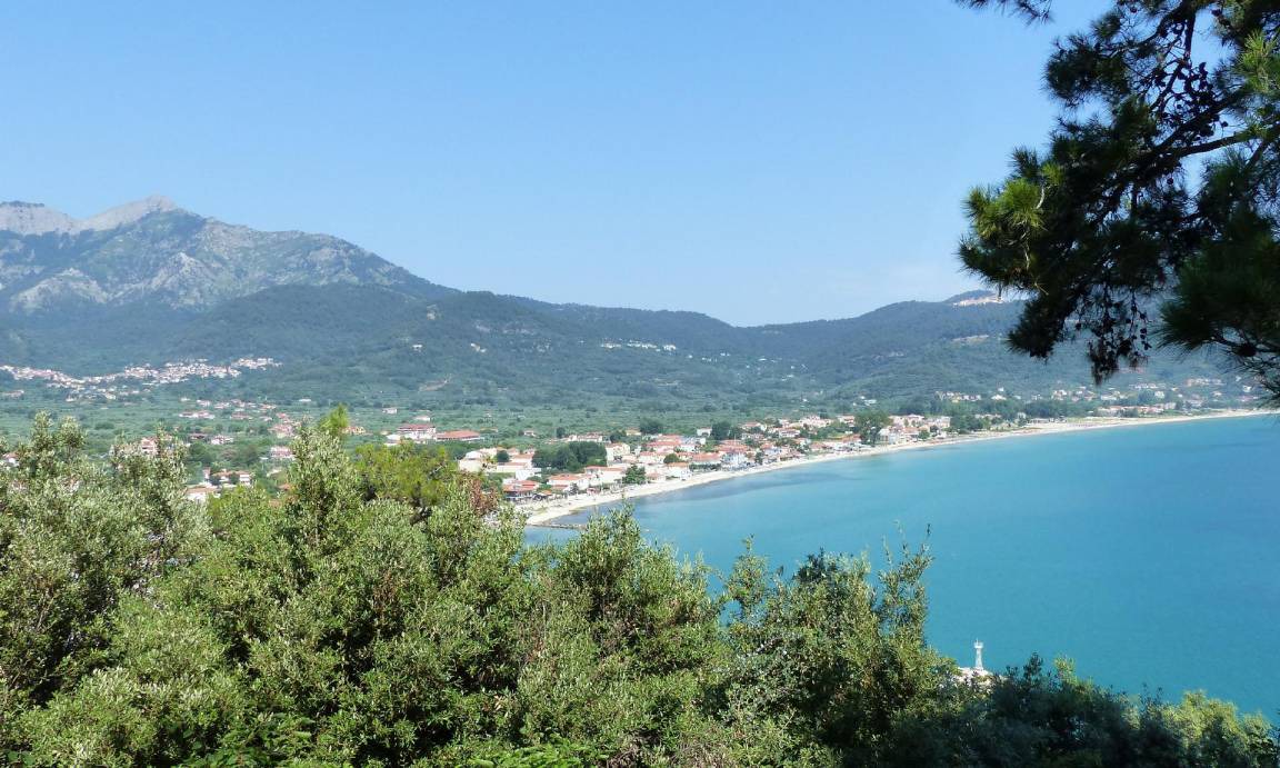Photo of Others in Skala Potamias
