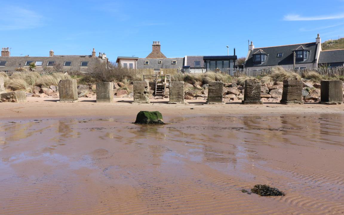 Photo of Others in Cruden Bay