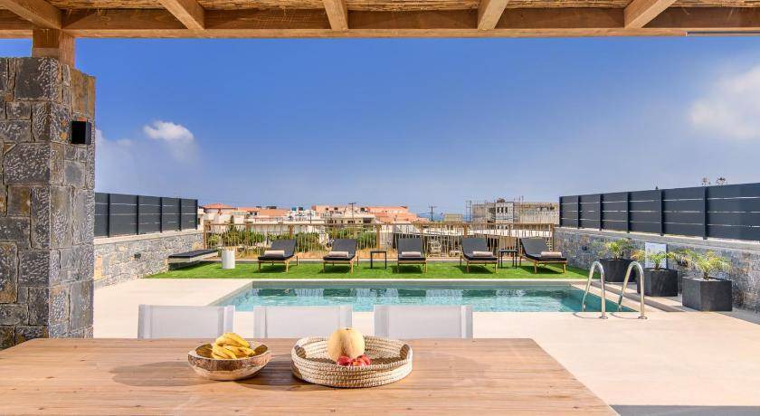 Photo of Patio Balcony in Sissi