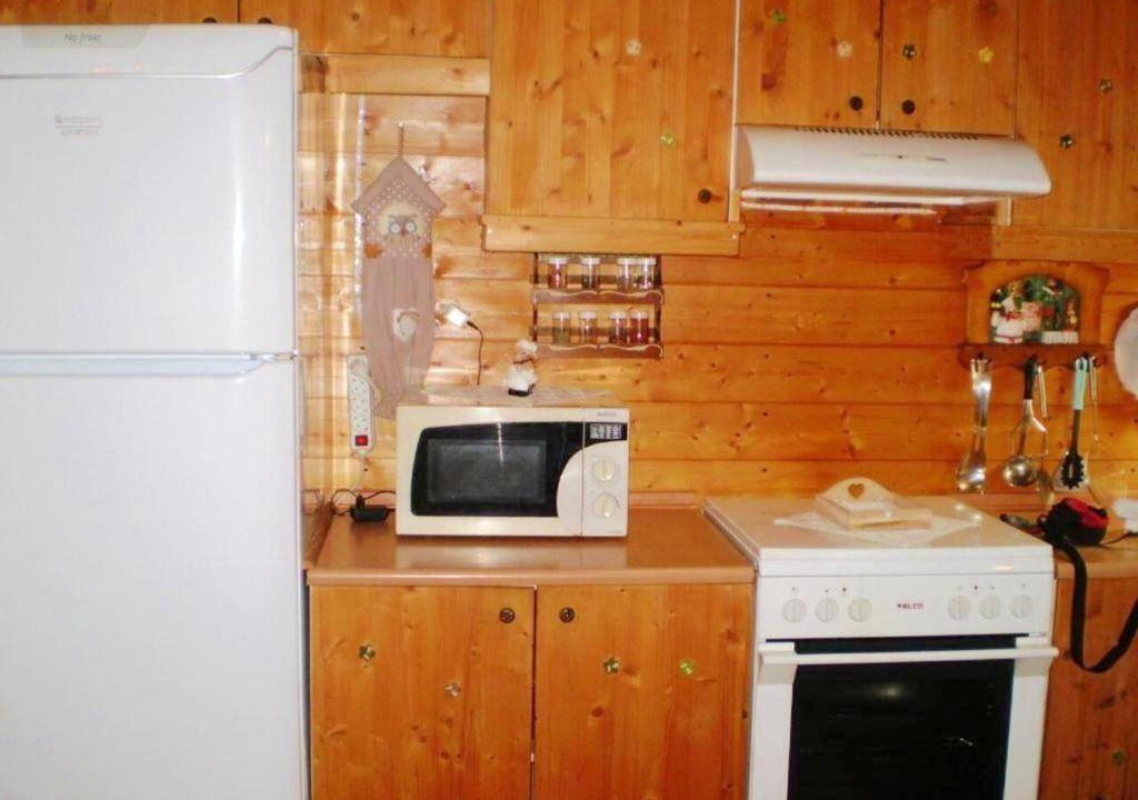 Photo of Kitchen in Dirfys-Messapia