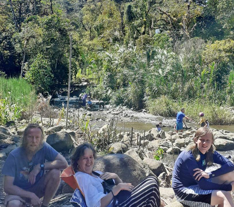 Photo of Outdoor in Orosi