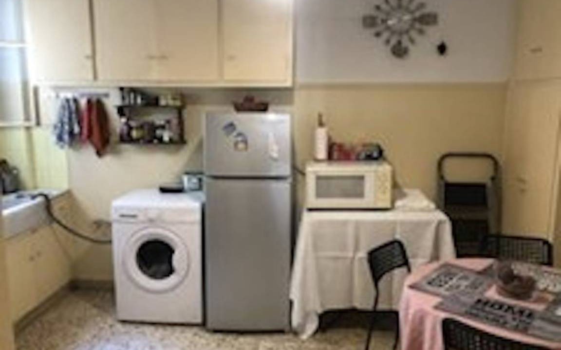Photo of Kitchen in New Kypseli