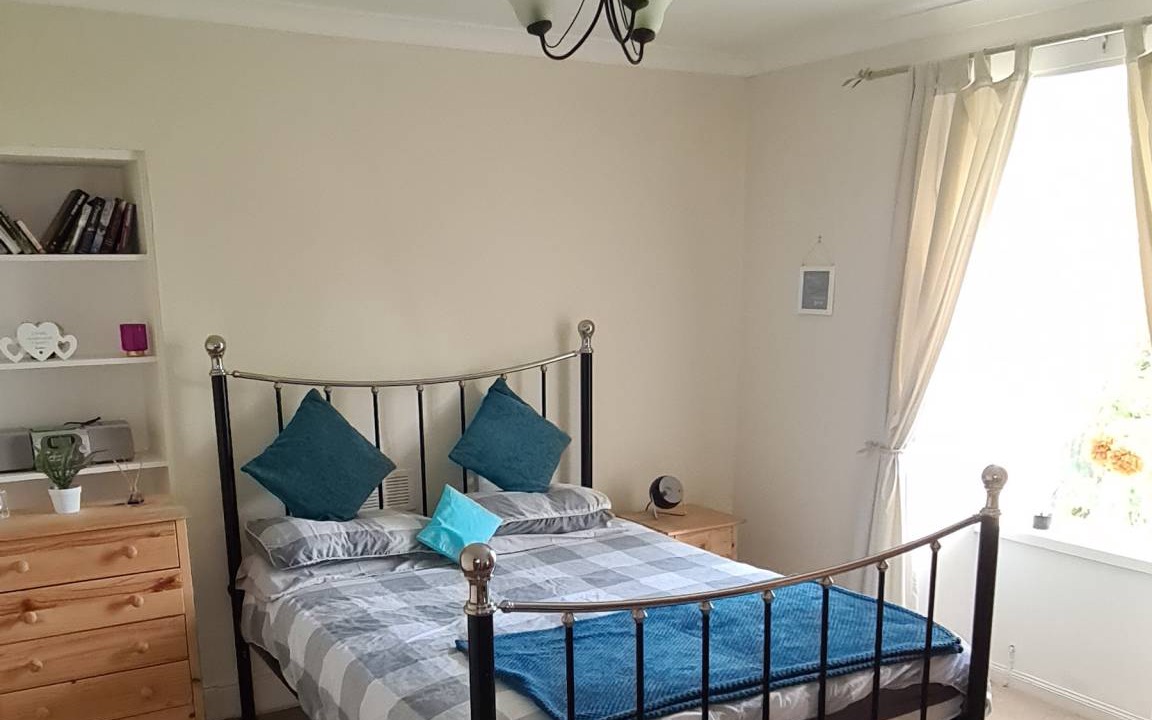 Photo of Bedroom in Campbeltown