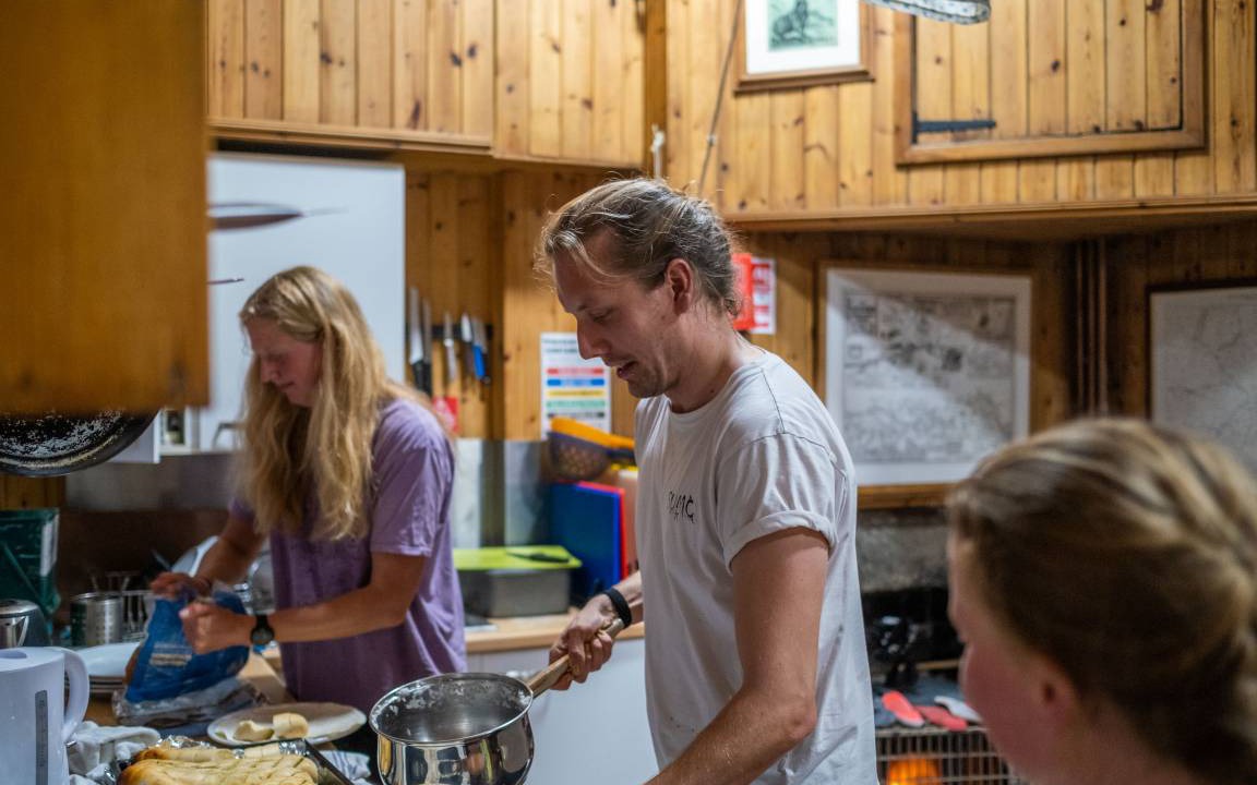 Photo of Others in Corrour