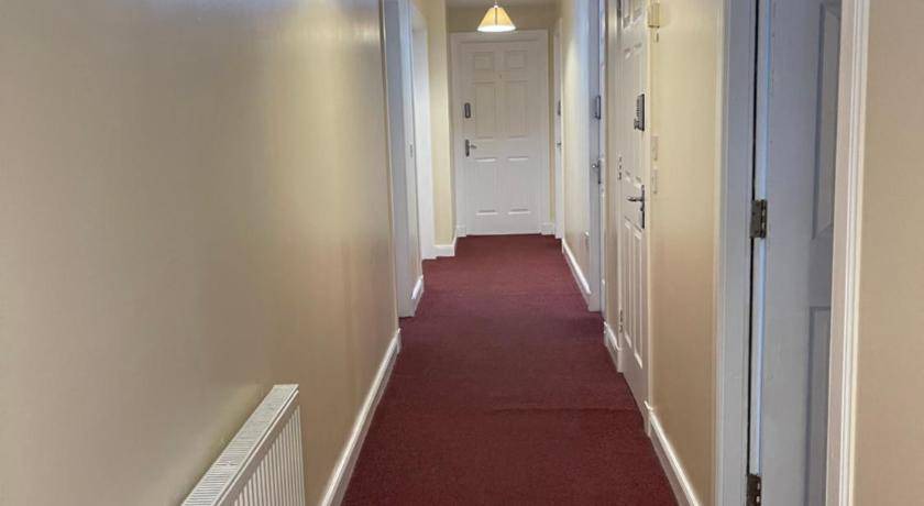 Photo of Bedroom in Dingwall